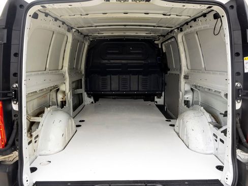 Used 2022 Mercedes-Benz Metris image 18
