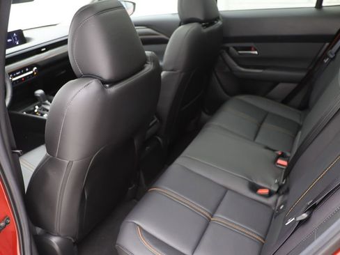 Used 2025 MAZDA CX-50 2.5 Hybrid w/ Premium Plus Pkg AWD/4WD image 10