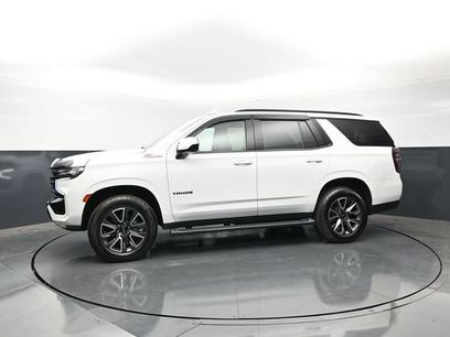 Used 2023 Chevrolet Tahoe Z71
