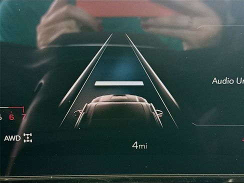 New 2026 GMC Terrain AT4 w/ Convenience Package III image 7