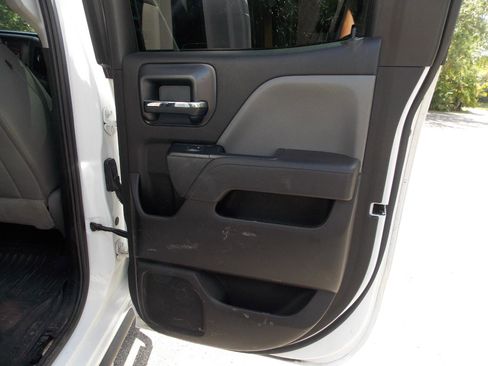 Used 2017 GMC Sierra 2500 4x4 Double Cab w/ Sierra Convenience Package image 24