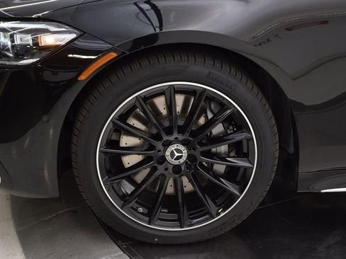 New 2026 Mercedes-Benz S 580 4MATIC Sedan image 12