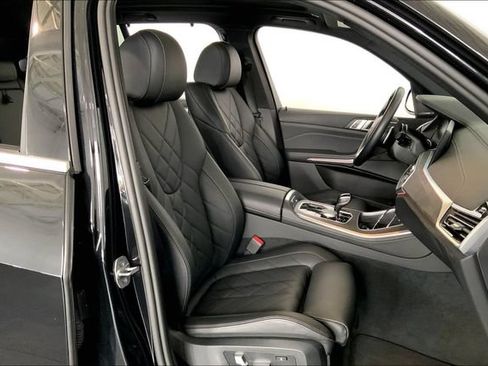 Used 2023 BMW X5 sDrive40i w/ Parking Assistance Package RWD image 7