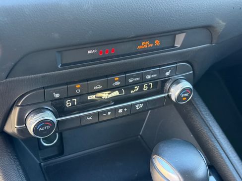 Used 2025 MAZDA CX-5 AWD 2.5 S w/ Select Package image 23