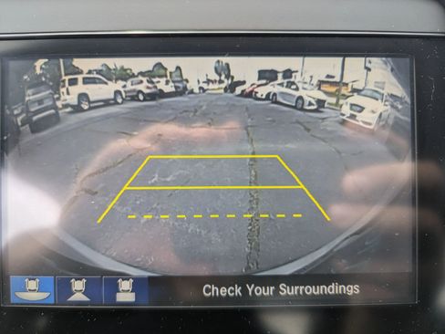 Used 2019 Honda HR-V Sport image 13