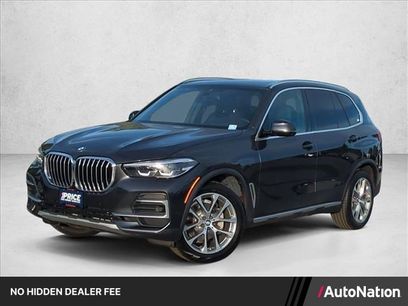 Used 2023 BMW X5 xDrive40i w/ Premium Package
