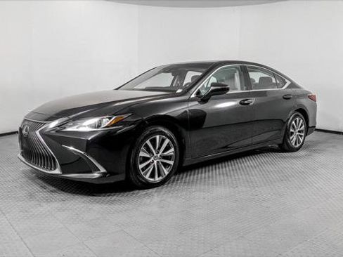 Used 2019 Lexus ES 350 image 2