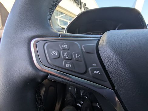 Used 2024 Chevrolet Equinox LT image 20