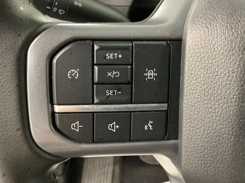 Used 2025 Ford F150 XLT w/ Equipment Group 301A Standard AWD/4WD image 16