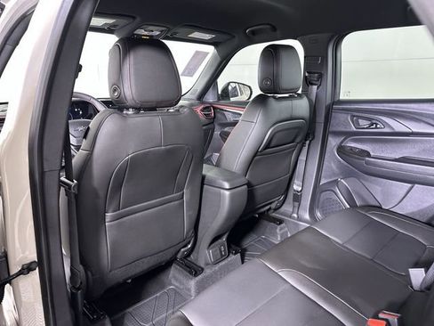 New 2026 Chevrolet TrailBlazer RS w/ Convenience Package image 60