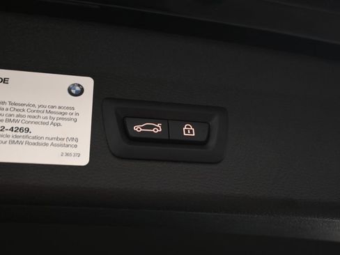 Used 2018 BMW X1 xDrive28i image 38
