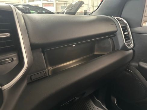 Used 2023 RAM 1500 Big Horn AWD/4WD image 36