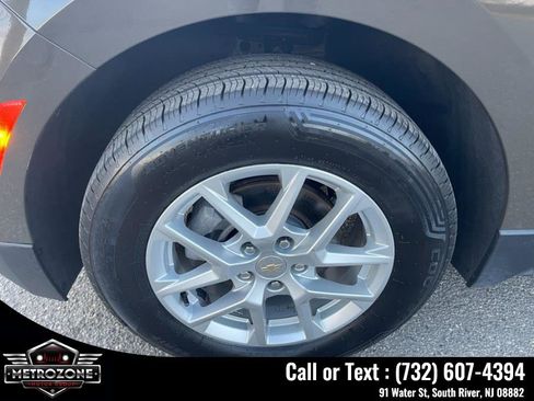 Used 2023 Chevrolet Equinox LT AWD/4WD image 33