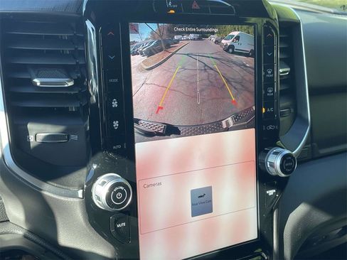 New 2026 RAM 1500 Big Horn image 17