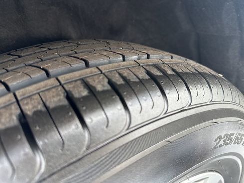 Used 2018 Nissan Murano SV image 37