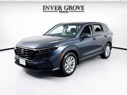Used 2024 Honda CR-V EX