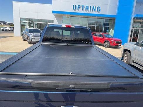 Used 2018 Ford F350 Lariat w/ Lariat Ultimate Package image 10