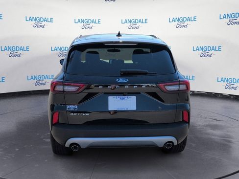 New 2026 Ford Escape Active image 8