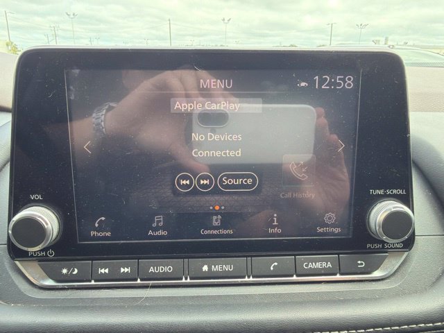 Used 2021 Nissan Rogue SV w/ Premium Package FWD image 34