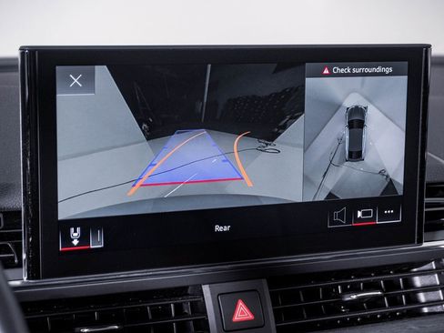 Used 2024 Audi A5 2.0T Premium Plus image 23