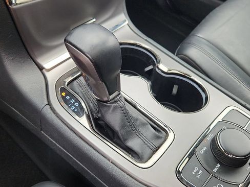 Used 2020 Jeep Grand Cherokee Limited X AWD/4WD image 19