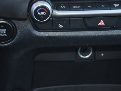 Used 2025 MAZDA CX-50 AWD 2.5 S w/ Preferred Package image 32