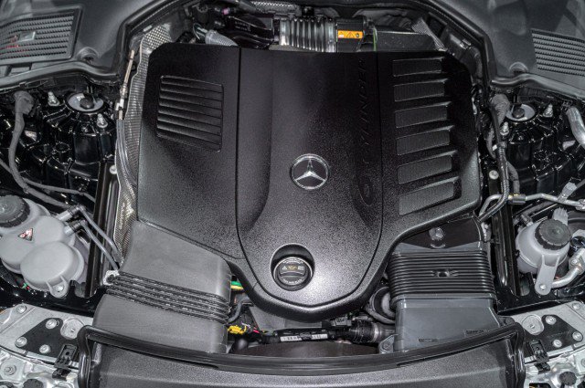 New 2027 Mercedes-Benz CLE 450 4MATIC Cabriolet image 22