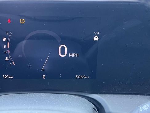 Used 2026 Buick Encore GX Sport Touring w/ Comfort Package image 22