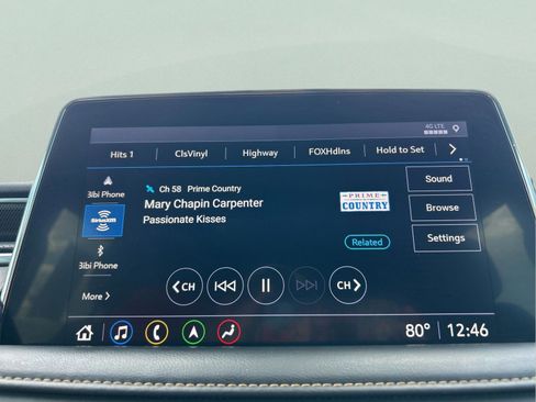 Used 2021 GMC Yukon XL AT4 w/ AT4 Premium Package image 28