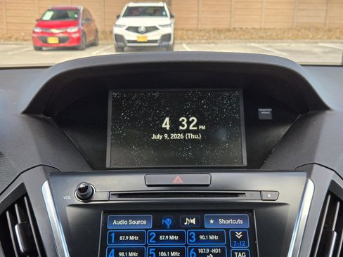 Used 2016 Acura MDX FWD w/ Technology Package image 18