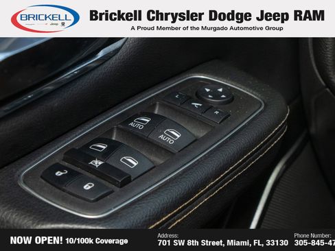 Used 2023 RAM 1500 Laramie image 28