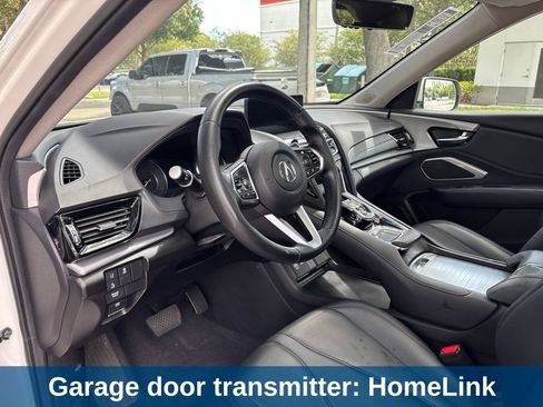 Used 2019 Acura RDX FWD image 17