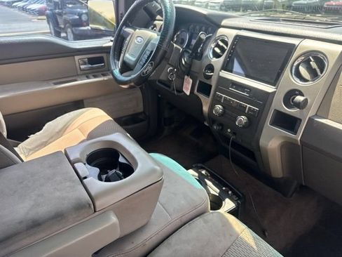 Used 2010 Ford F150 XLT RWD image 25