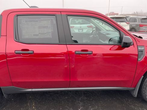 New 2026 Ford Maverick XLT w/ XLT Luxury Package image 30