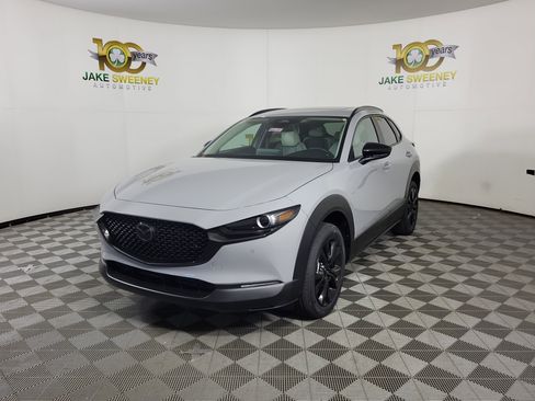 New 2026 MAZDA CX-30 Aire Edition AWD/4WD image 4
