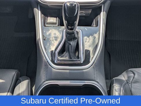 Certified 2024 Subaru Outback Limited XT AWD/4WD image 21