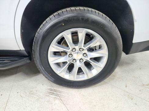Used 2023 Chevrolet Tahoe Premier image 48
