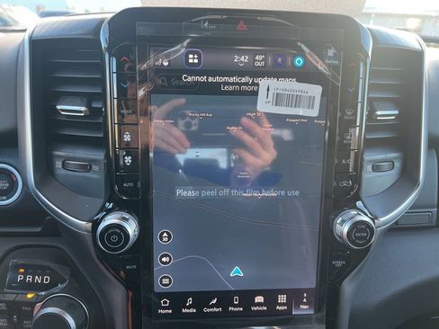 New 2026 RAM 1500 Big Horn image 29