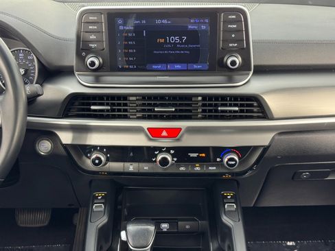 Used 2020 Kia Telluride S image 23