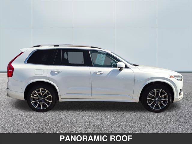 Used 2019 Volvo XC90 T5 Momentum w/ Advanced Package AWD/4WD image 6