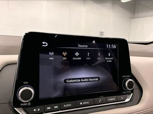 New 2026 Nissan Rogue Dark Armor FWD image 29
