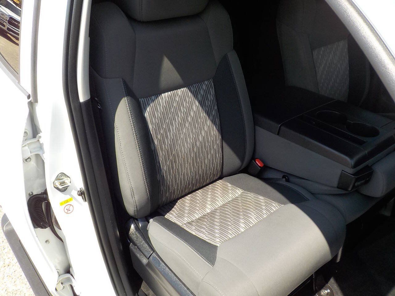 Used 2019 Toyota Tundra SR AWD/4WD image 27