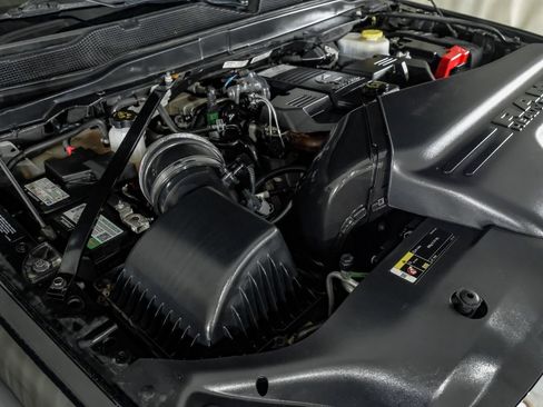 Used 2021 RAM 2500 Limited AWD/4WD image 52
