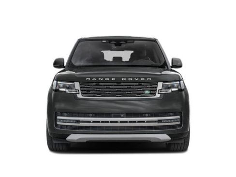 Used 2025 Land Rover Range Rover Long Wheelbase Autobiography image 4