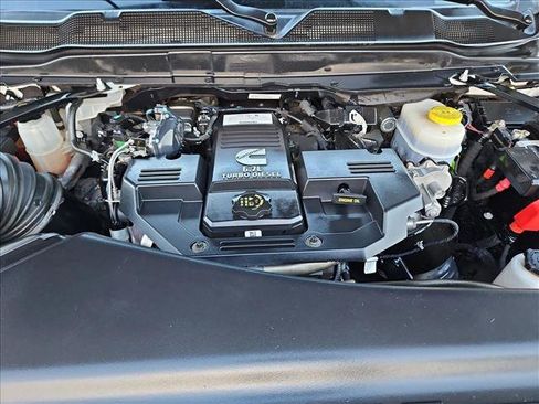 Used 2022 RAM 2500 Tradesman AWD/4WD image 23