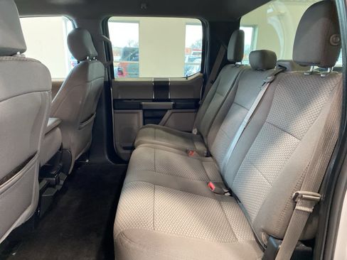Used 2019 Ford F150 XLT w/ Trailer Tow Package image 25