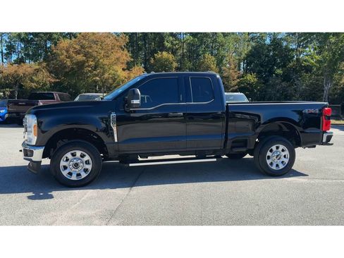 Used 2023 Ford F250 XLT w/ 360-Degree Camera Package image 5