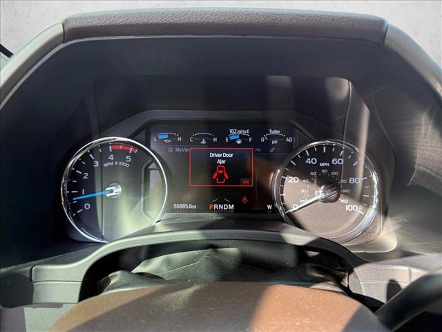 Used 2020 Ford F250 King Ranch w/ King Ranch Ultimate Package AWD/4WD image 11