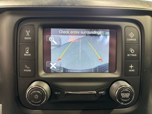 Used 2019 RAM 2500 Big Horn w/ Protection Group AWD/4WD image 19