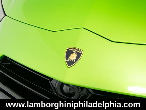 Used 2023 Lamborghini Urus S AWD/4WD image 45